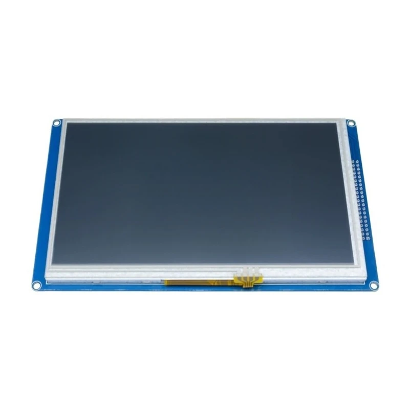 for-arduino-for-mcu-development-board7-inch-800-480-touch-panel-tft-lcd-module-screen-display-ssd1963-controller
