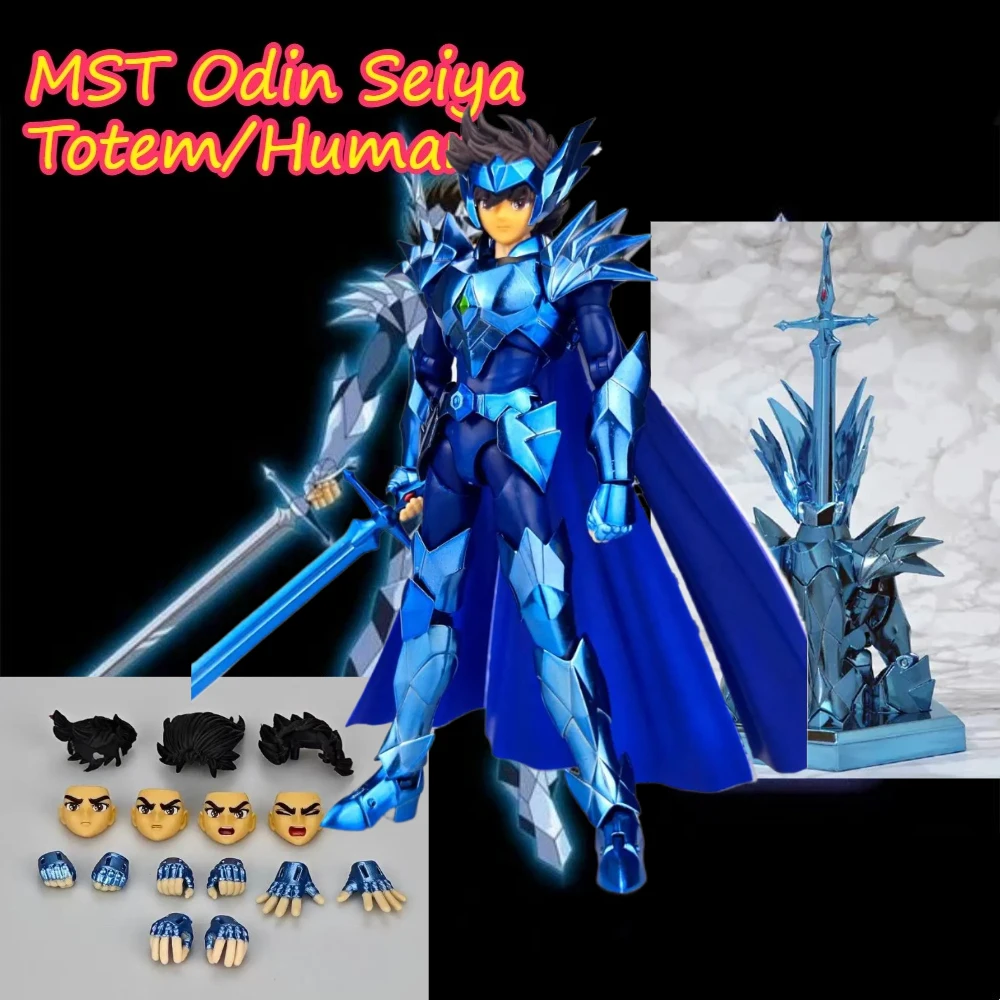 Mst Model Saint Myt…