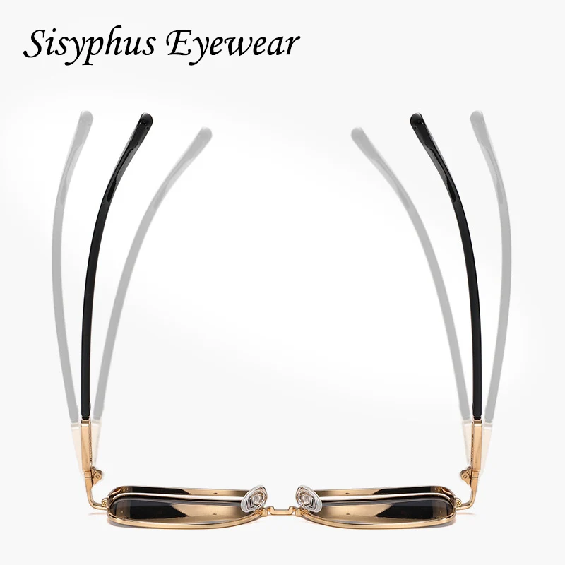 Classic Polarized Sunglasses, Fashionable Retro Men's Color-Changing Sunglasses, Night Driving and Driving Night Vision Goggles