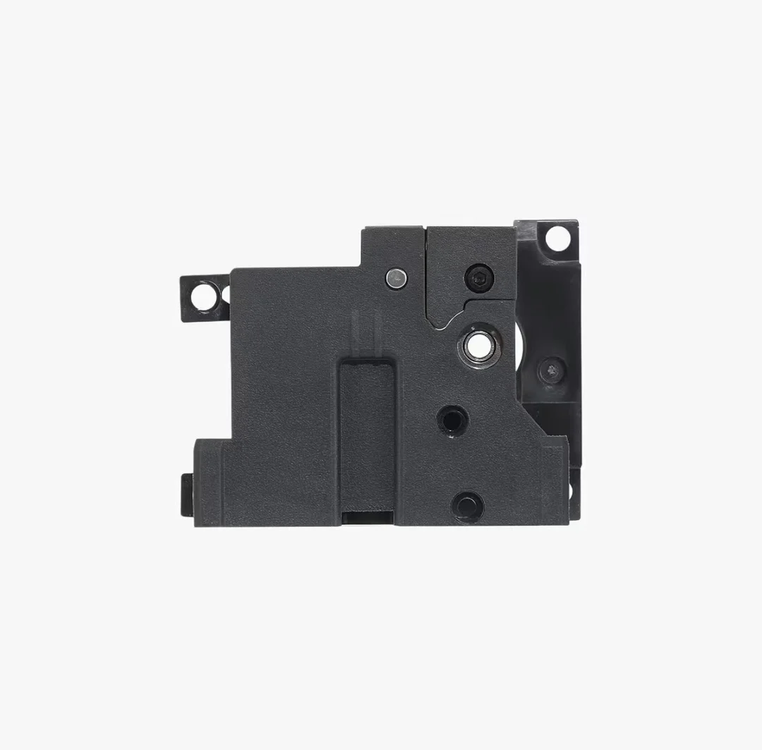 Extruder Front Cover Assembly for Bambu Lab P2S 3D Printer Replacement Accessories