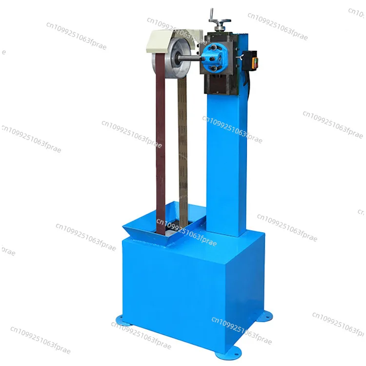 2400 Vertical Belt Sander Polisher Multifunctional Belt Sander