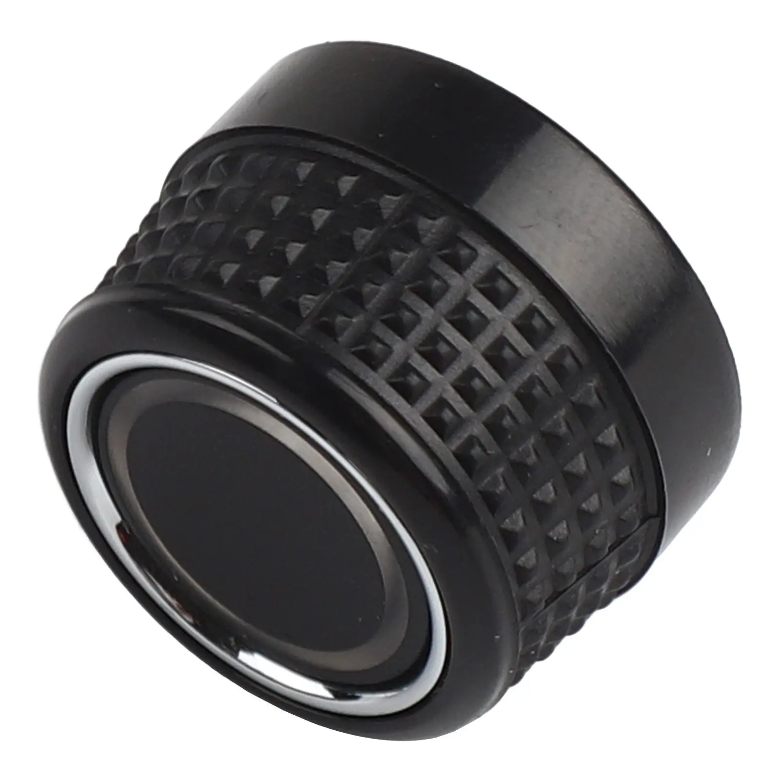 6C0919603 راديو مفتاح مقبض زر للجولف 6 لسكودا 6C0919603 مفاتيح التحكم الداخلية اكسسوارات السيارات #4