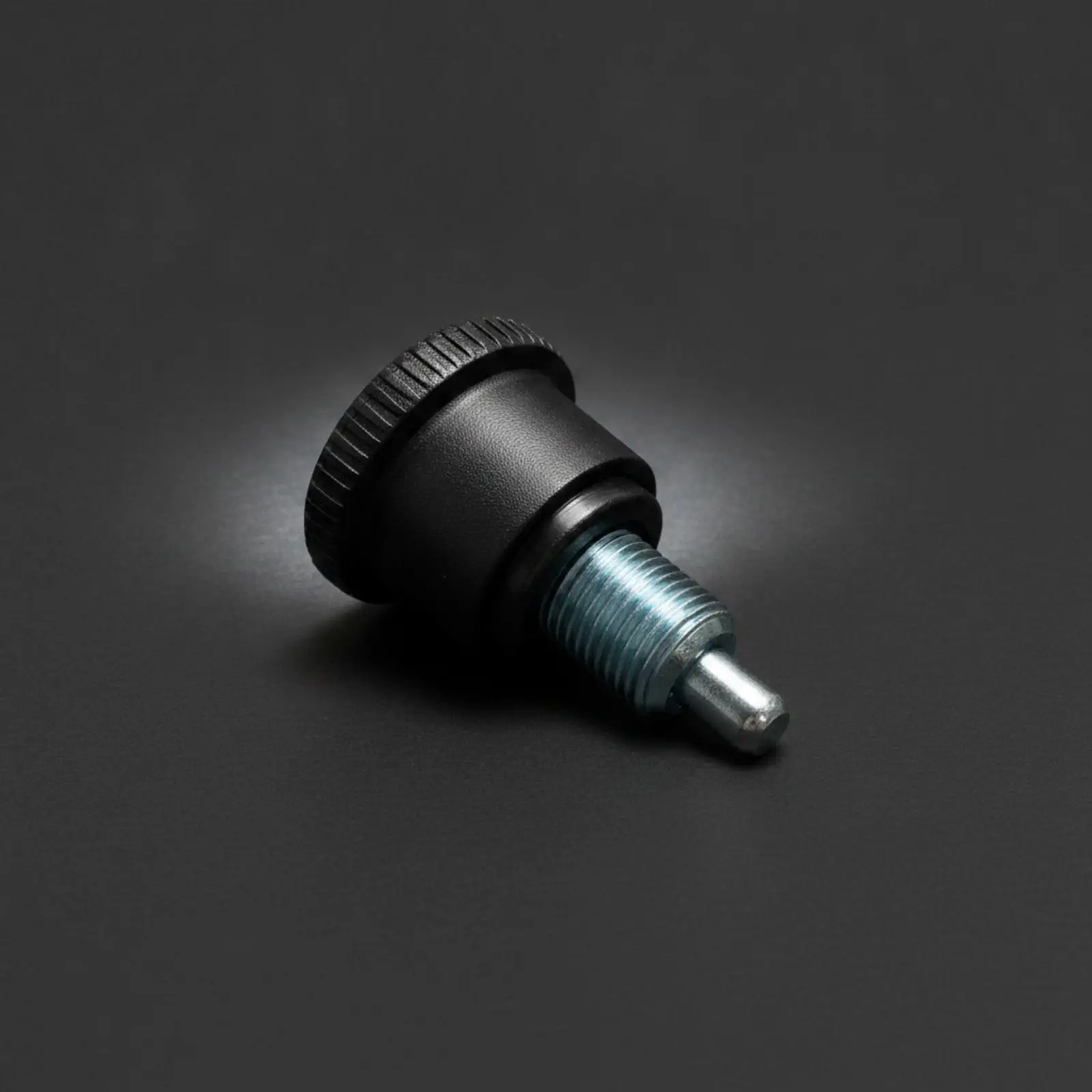 Pull Pin with Threaded Shaft Hand-Adjustable Pull Pin Tool for Home Gym