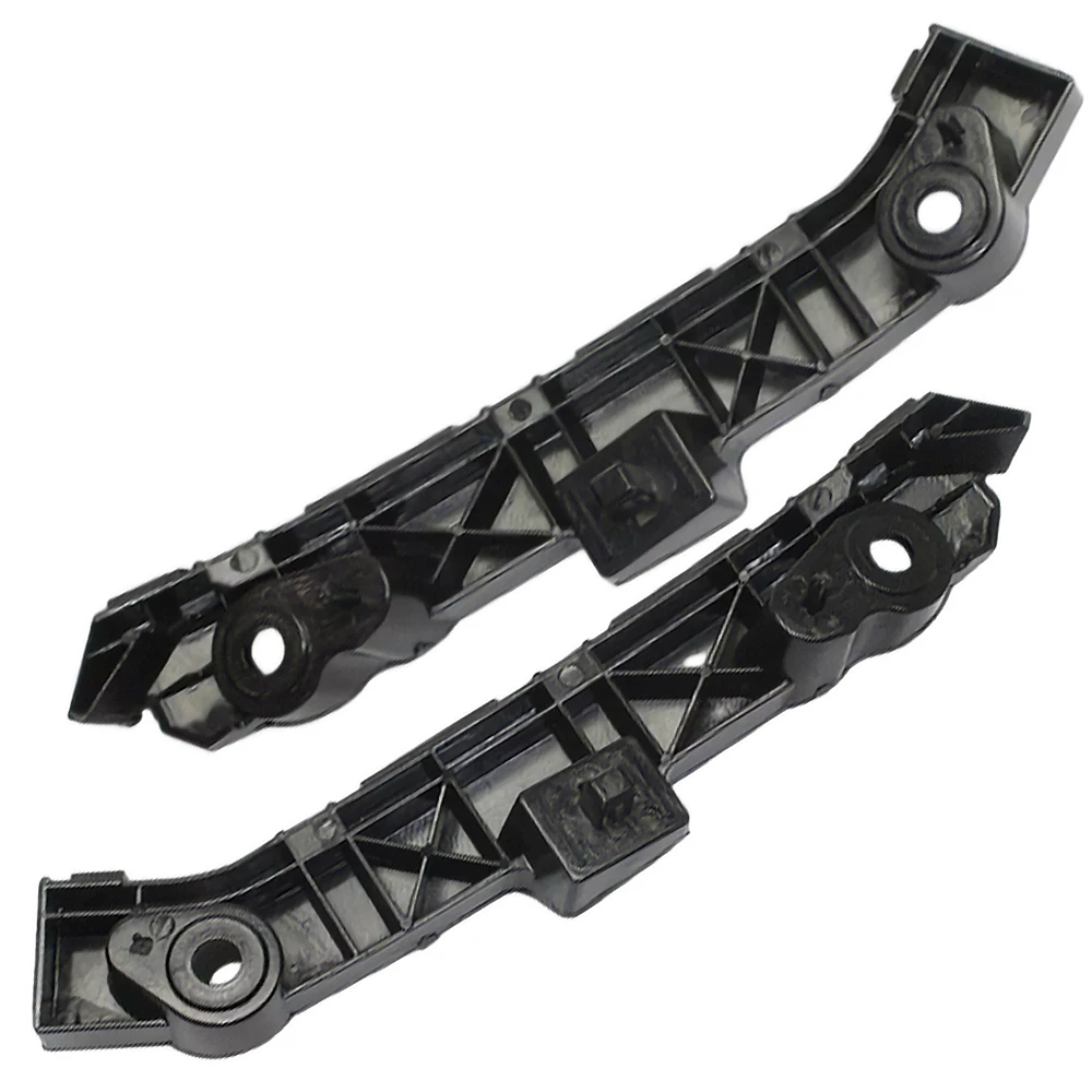 1 زوج سيارة المصد الأمامي قوس التجنيب اليسار واليمين مجموعة لمازدا 5 2012 2013 2014 2015 2016 2017 C 513500 T1B ج 513500 U1B #4