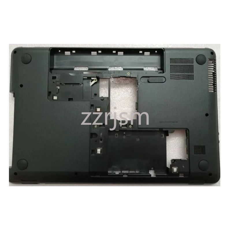 New laptop cover for HP 2000 2000-2B 2000-2C 2000-B 250 G1 CQ58 Series Bottom Case Base 704016-001