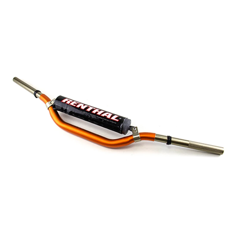 Motorrad-Lenker 22/28mm für RENTHAL 971/997 Dirtbike-Griffe, Lenker für die meisten Motorräder, Pitbike-Zubehör für KTM CRF KLX YZF – Detail 11