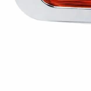 

10 Pcs Amber For SMD 4 LED Truck Side Marker Light Clearance Lamp Trailer Replacement Signal Lamp Assemblies