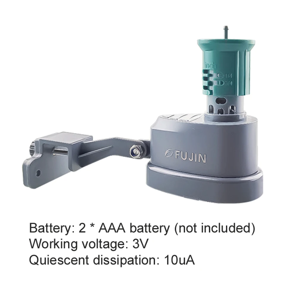 

ZigBee Wireless Rain Sensor Adjustable Setting Cyclic Timing Irrigation Device Intelligent Linkage with ZigBee Remote Controller