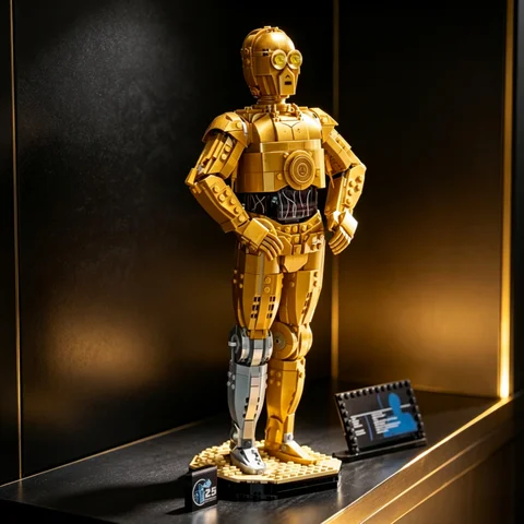 C 3po-AliExpress