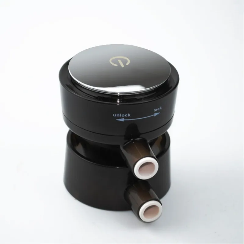

Portable Wine Decanter, Foam Foaming Machine Bar Gadget