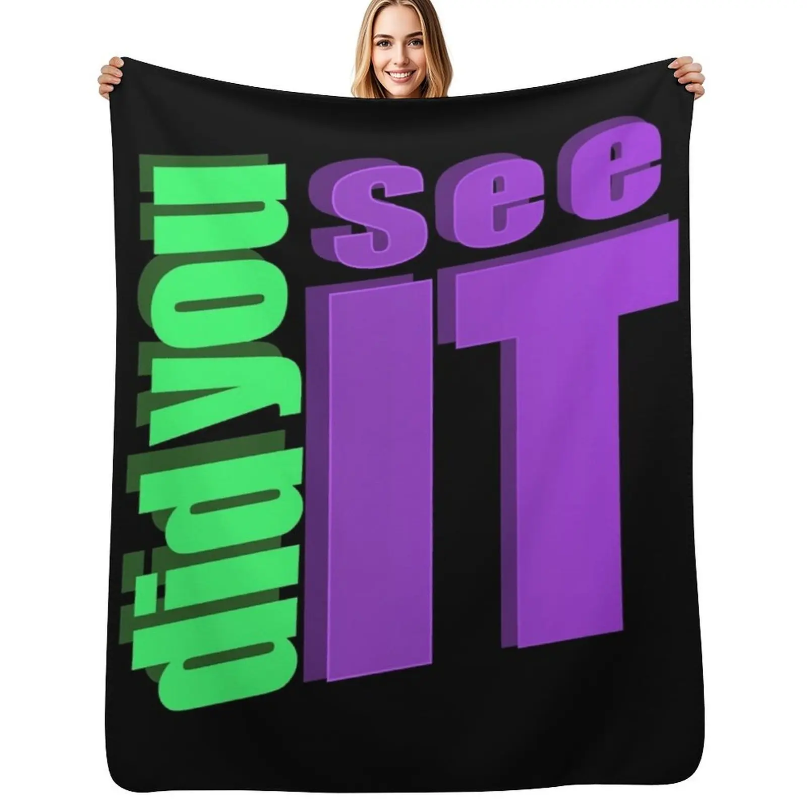 

nukes top 5, did you see it, ghost, haunting, what happens next Classic Throw Blanket Sleeping Bag Heavy for babies Blankets