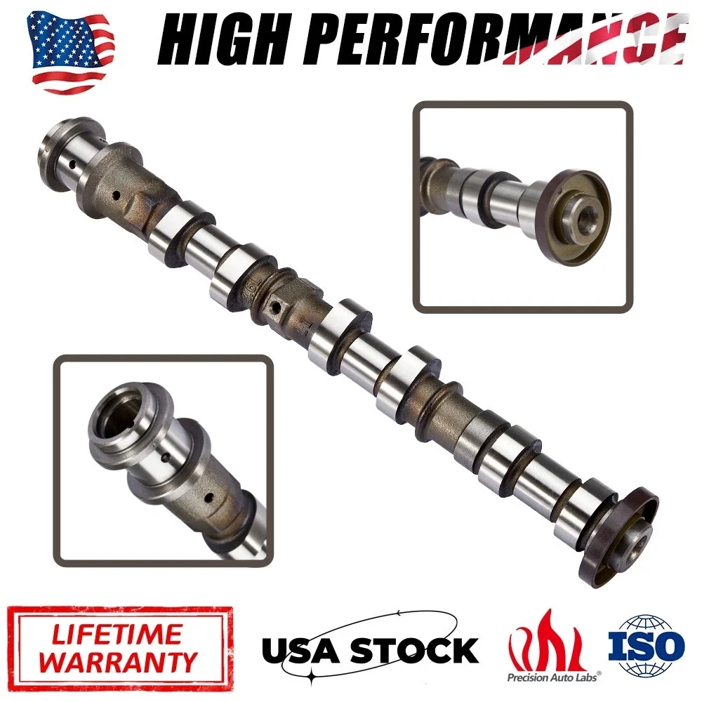 

5184379AG Left Side Intake Camshaft For 11-20 Jeep 3.2L Dodge Chrysler Ram 3.6L