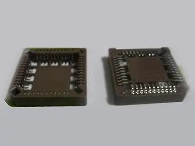 

20pcs PLCC52 52 Pin SMD Socket Adapter PLCC Converter