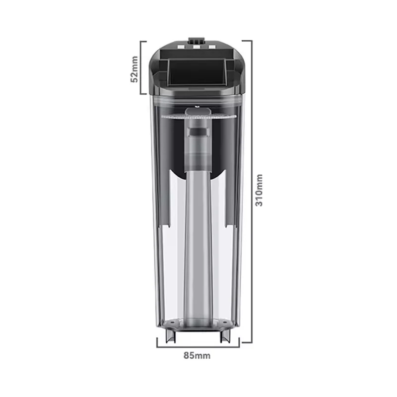 For Tineco Floor ONE S5 Combo Cordless Wet Dry Vacuum Cleaner Accessories Brush Roller And HEPA Filter Replacement Spare Parts