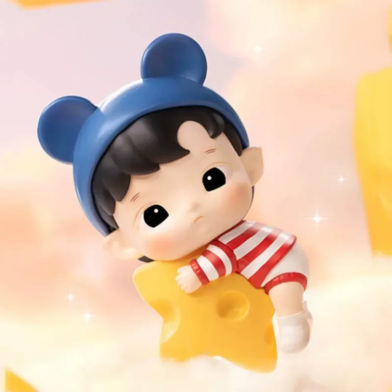 

HACIPUPU in My Dream Series Original Blind Box Mystery Box Guess Bag Toys Doll Cute Anime Figure Desktop Ornaments Collection