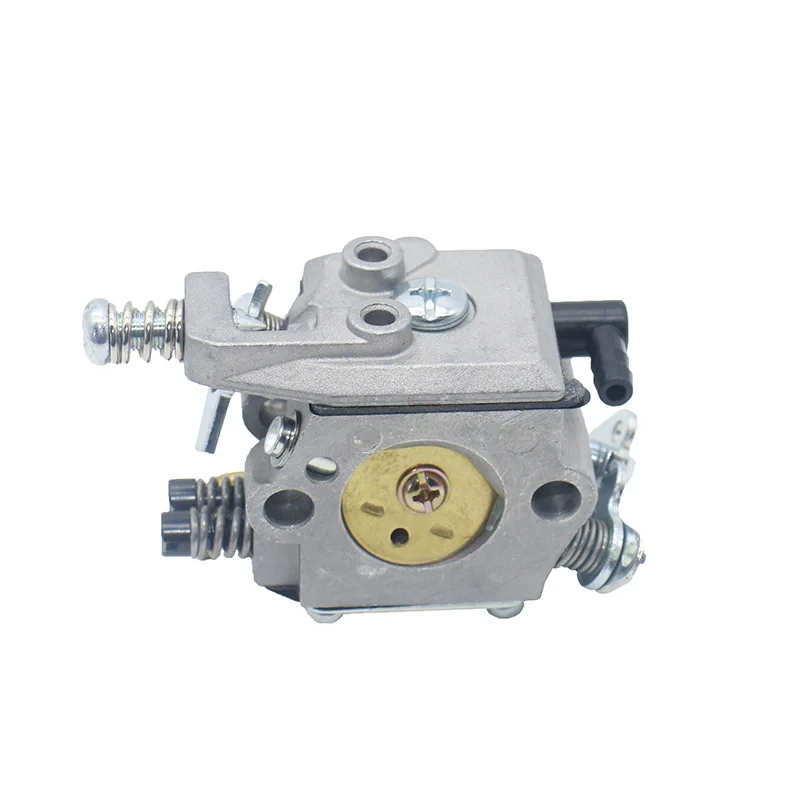 WT840A Chainsaw Carburetor for 38CC 41CC 3800 4100 Walbro Chain Saw Carbs Replacement Parts Parkside Garden Tool