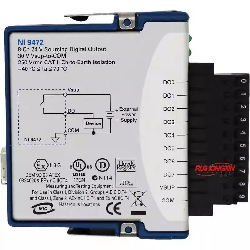 Ni/ Enai NI-9472 24… - image