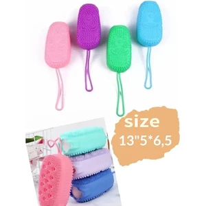 8ベストセールスシリコンスポンジ-5