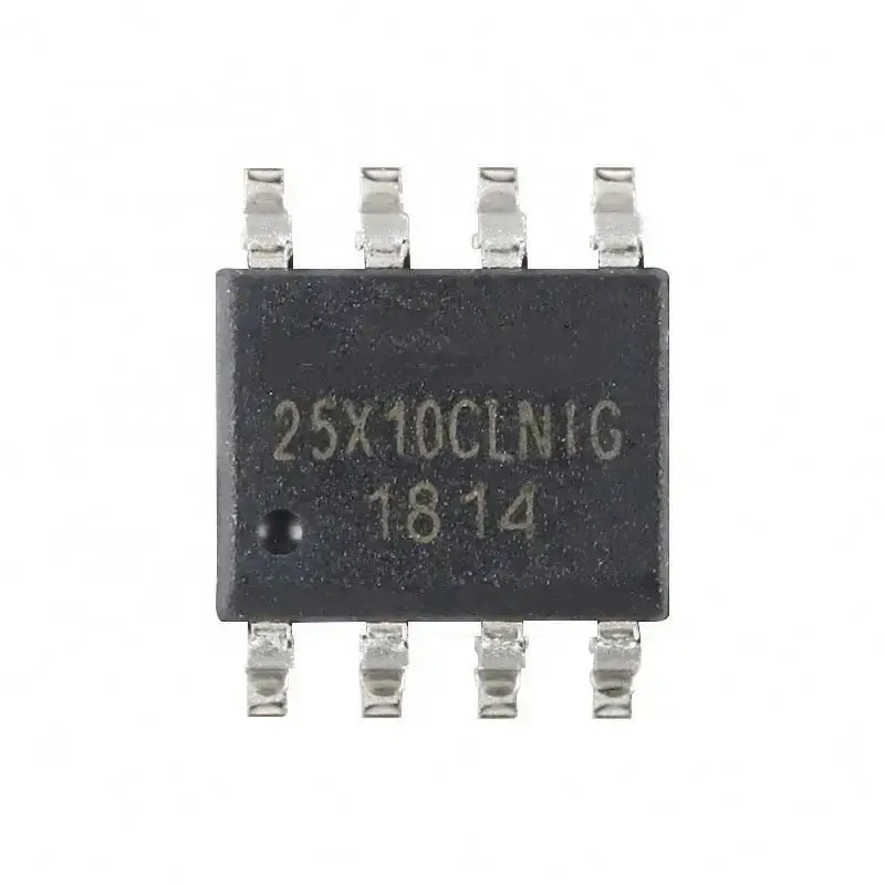 5Pcs 100% New W25X10CLSNIG 25X10CLNIG W25X05CLSNIG 25X05CLNIG W25X20CLSNIG 25X20CLNIG SOIC-8