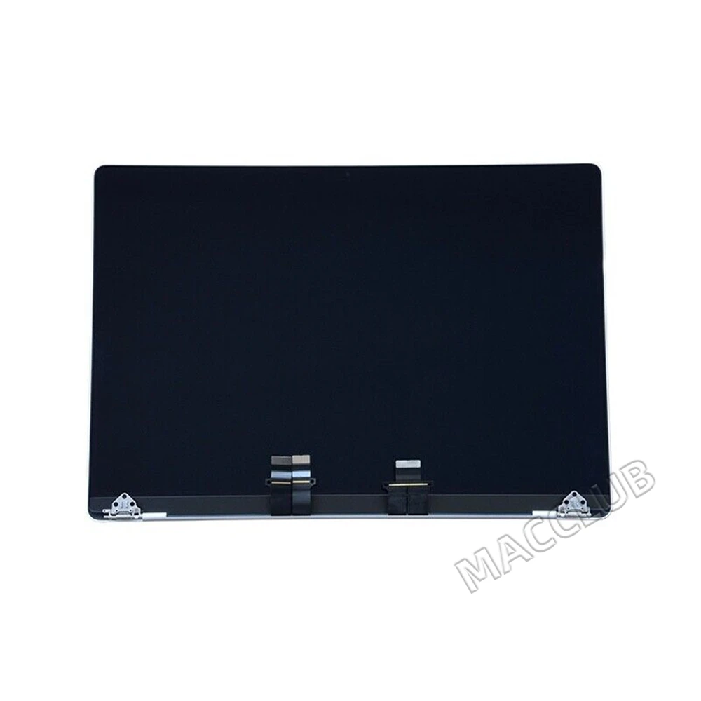 Imagem -04 - Portátil A2442 Cinza Prata Display Lcd para Macbook Pro 14 Retina A2442 m1 Emc 3650 2023 Lcd Tela Led