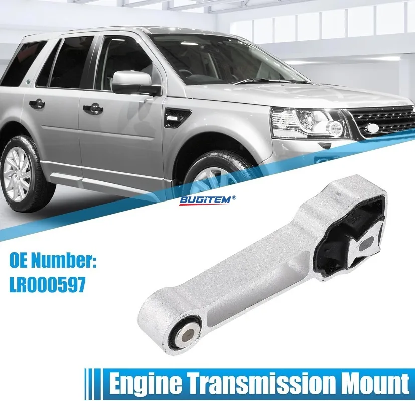 30680474 LR000597 دعامة عزم دوران المحرك العلوي لسيارة لاند روفر فريلاندر 2 رينج روفر إيفوك ديسكفري سبورت فولفو S80 XC60 #1