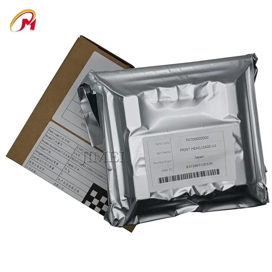 I1600 Print Head I1…