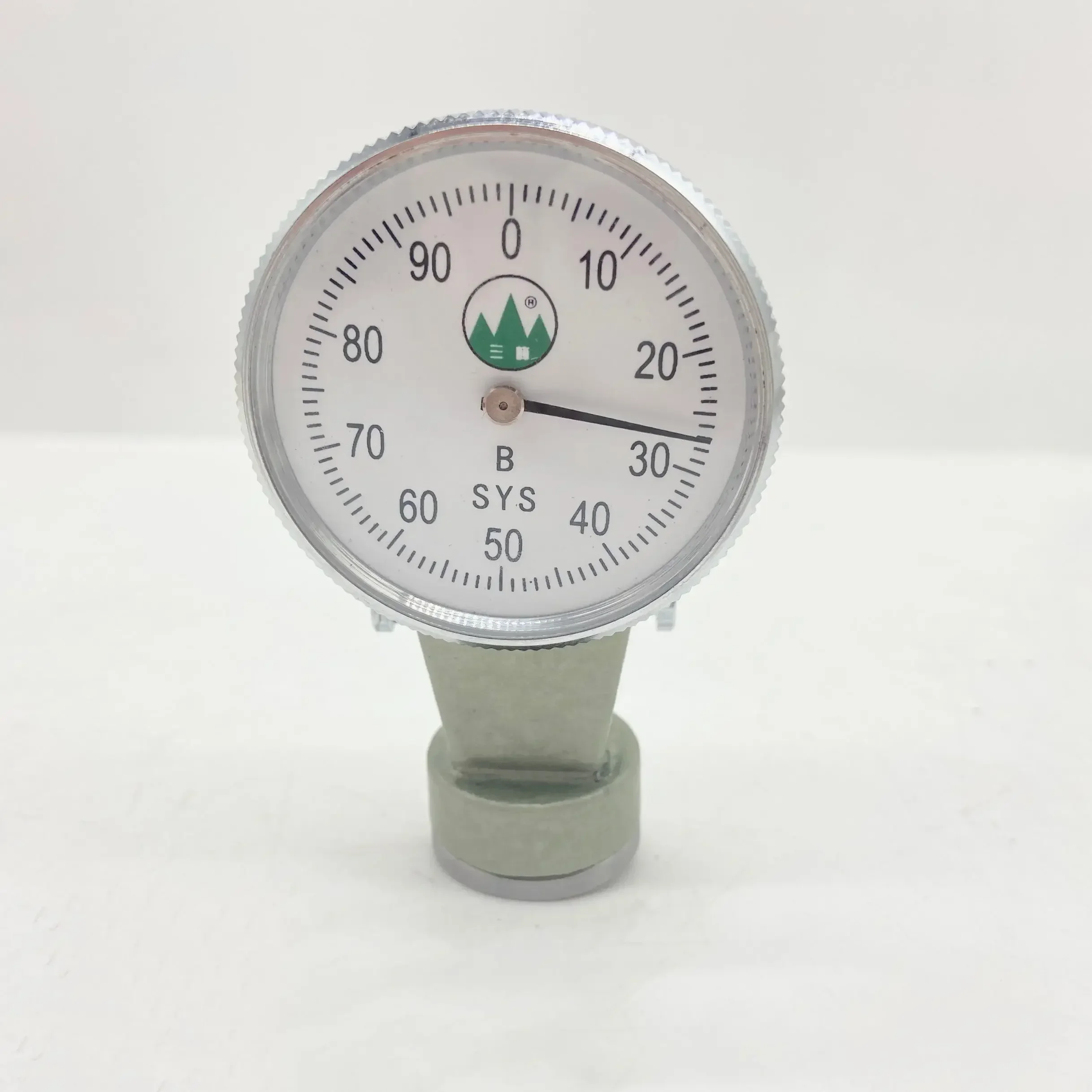 Industrieller Sandform-Oberflächen härte prüfer