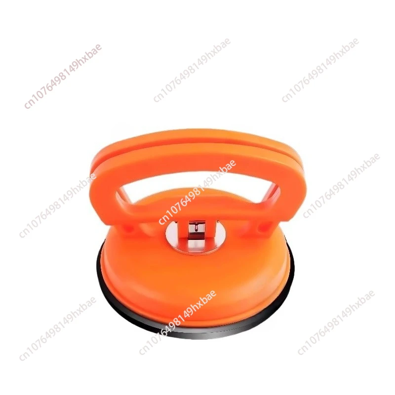 Ceiling suction cup artifact Powerful bathroom Integrated ceiling disassembly special tool Screen suction device