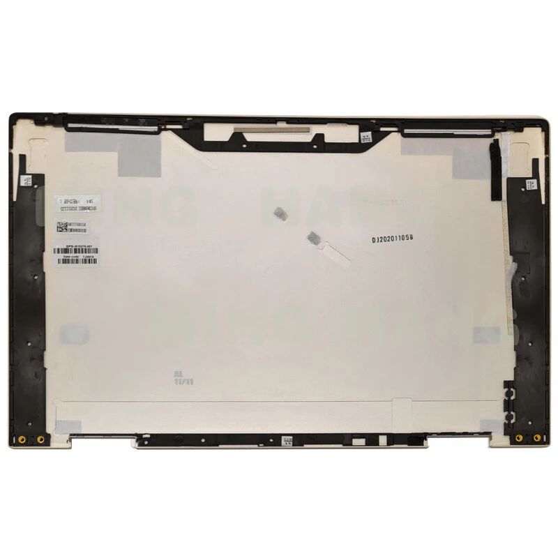 

Новая задняя верхняя крышка/корпус для HP ENVY X360 13-AY 13-AY0102la LCD L94498-001