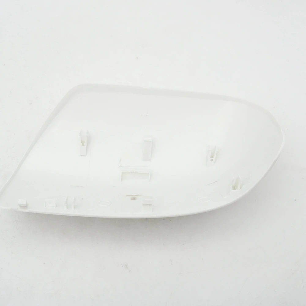 For Mazda 5 2007-2013 CX-7 2007-2012 CX-9 2006-2009 8 MPV Car Exterior Rearview Wing Door Side Mirror Shell Cap House Cover Lid