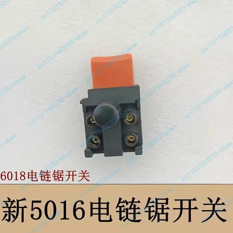 

5617/7016 Переключатель электрической циркулярной пилы Новый 5016/6018 Аксессуары для переключателей электрической цепной пилы