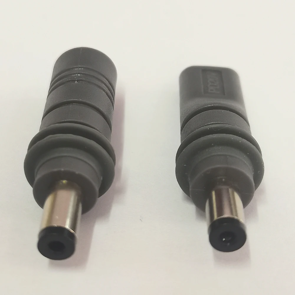 PD20V Typ C zu DC 5.5X2.1 Hohlstecker-Adapter für Starlink Mini USB C Buchse zu DC Stecker DC Buchse zu DC Stecker DC-Stromanschluss – Detail 5