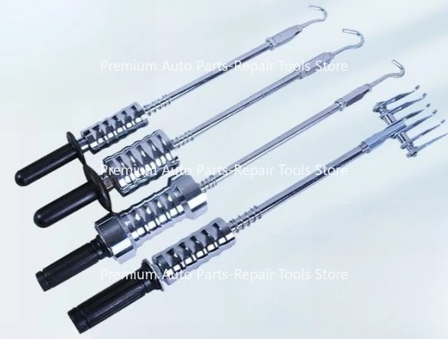 

Suitable for Sheet Metal Dent Repair Tool, Automotive Dent Repair Artifact, Automotive Dent Repair Tool, No Sheet Metal Puller
