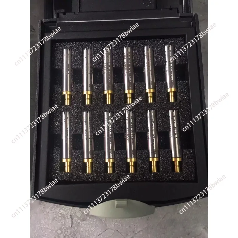 B&k 4958a precision array microphone, bk4958a free-field test microphone, high-accuracy measurement pickup probe