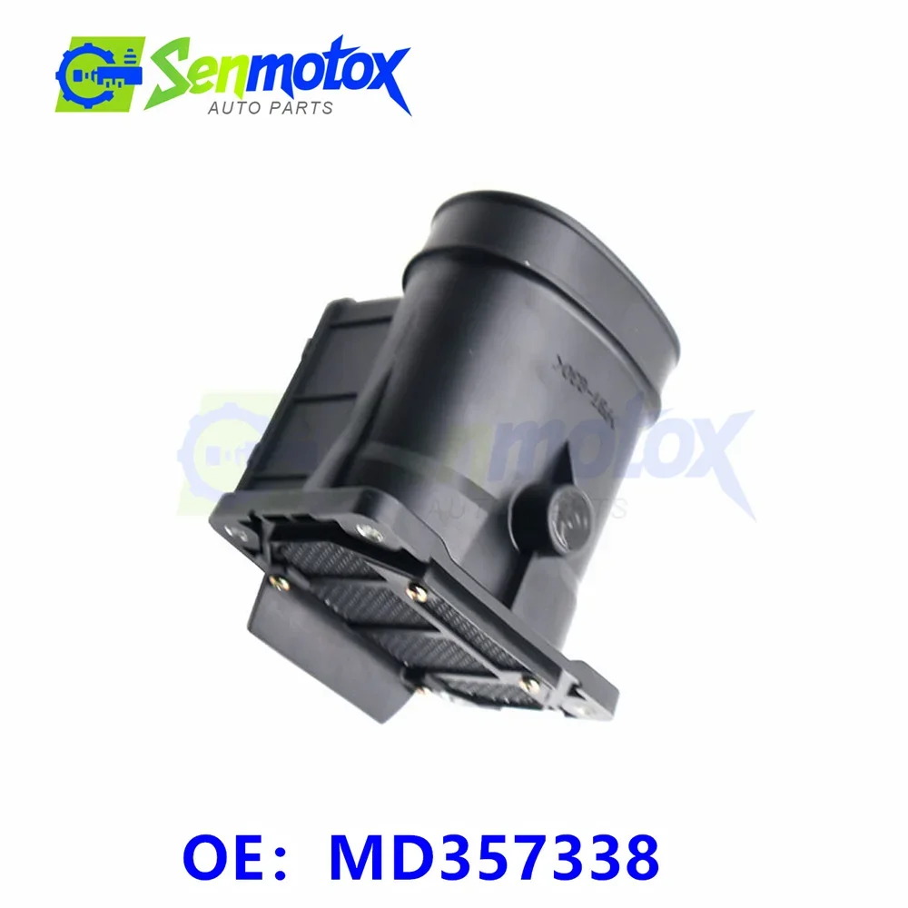 

MD357338 For Mitsubishi Eclipse L200 Pajero Canvas 3000GT COLT GALANT MIGHTY MD183609 MD183618 Mass Air Flow Meter MAF Sensor