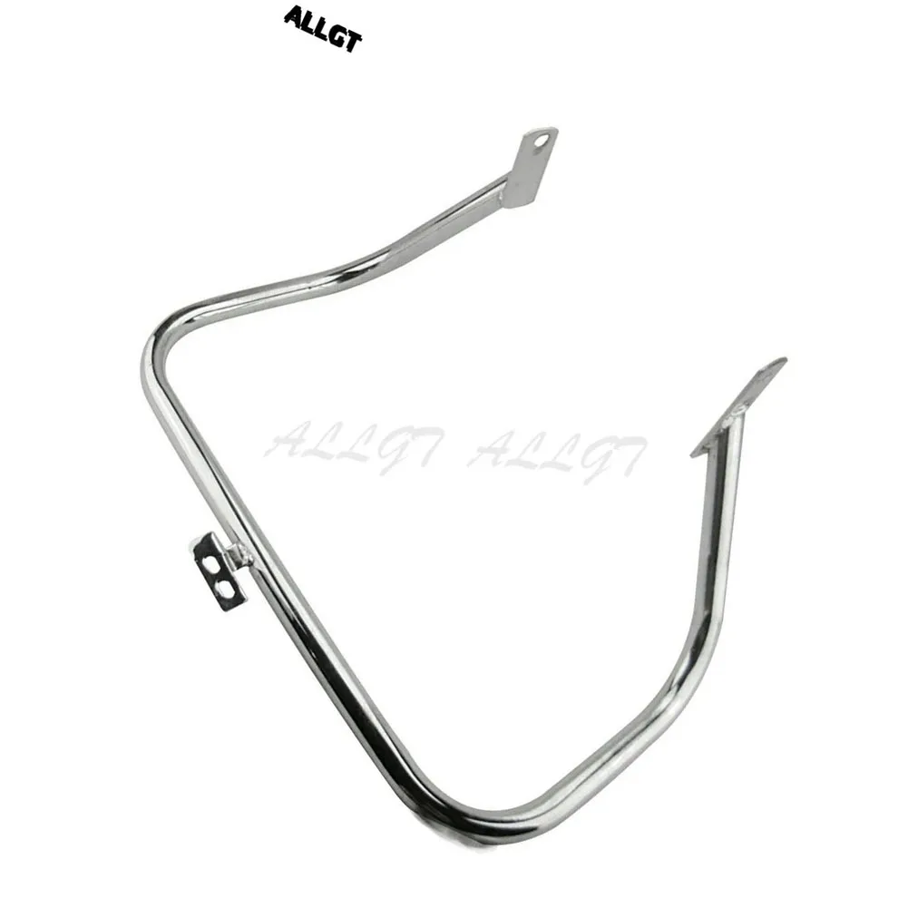 New Motorcycle Highway Crash Bar Engine Guard For Honda 1997-2003 Shadow ACE VT750 VT400