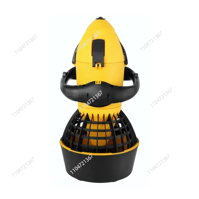 

500W Lithium Edition Underwater Thruster Diving Booster