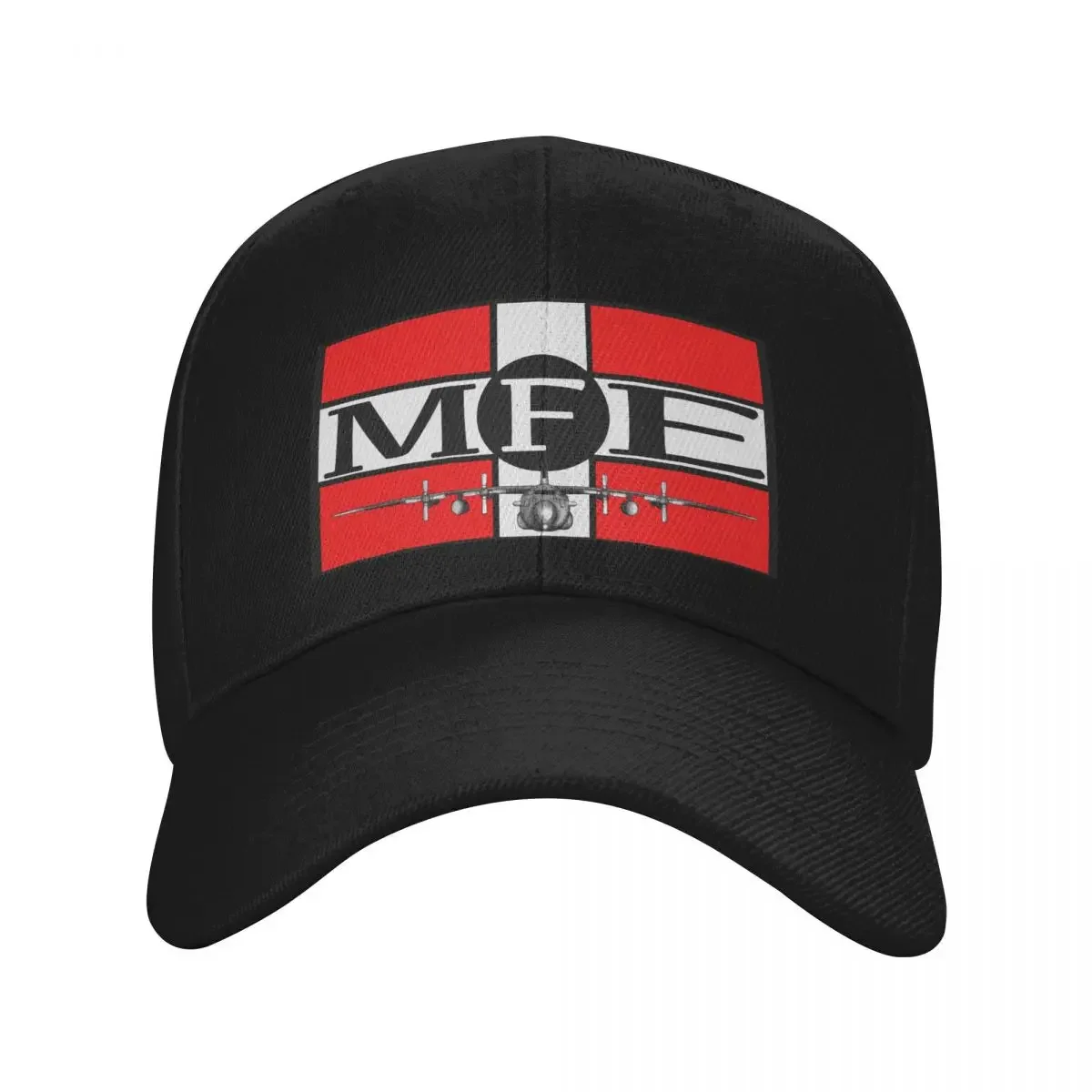

MFE Baseball Cap Luxury man cap tea Hat Golf Men Women's