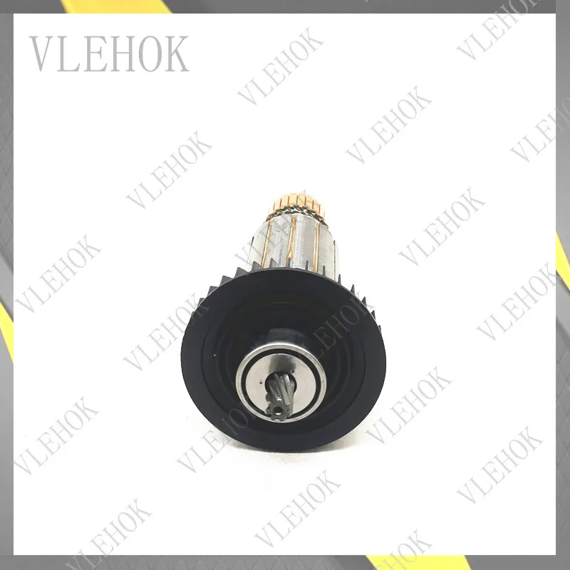 مجموعة المحرك 230 فولت لبوش GKS 190 GKS190 #2