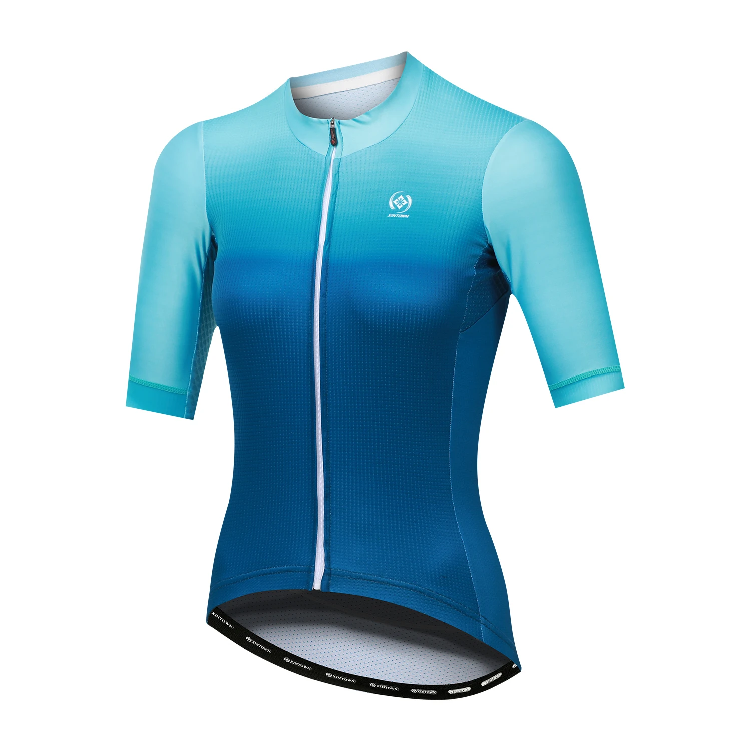ผู้หญิงจักรยานเสือภูเขาแขนสั้น - Mountain Biking Outfits Women บทวิจารณ์และราคา