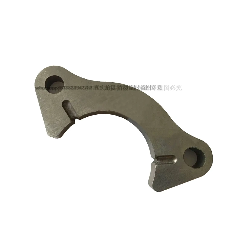 

Для запасных частей двигателя Komatsu 6D102 Пластина распредвала