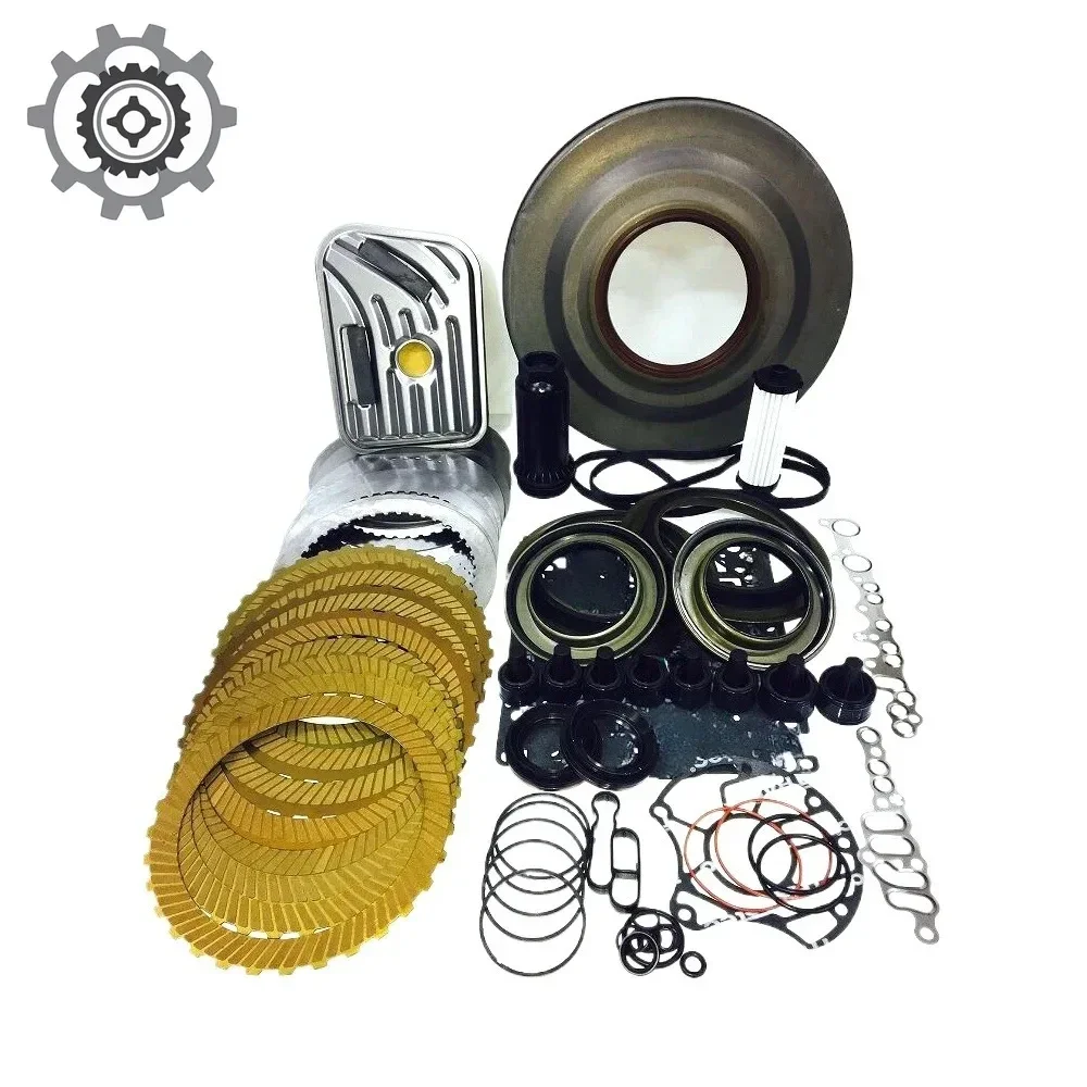 

6DCT450 MPS6 Automatic Transmission Super Master Gearbox Powershift clutch Kit For Volvo Mondeo Wins Car Accessories