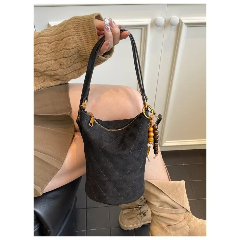 

Stylish Popular Women's Messenger Bag Leather Handbags, Luxury Brand Crossbody-Bag Shoulder Bag Classic Elegant Ladies