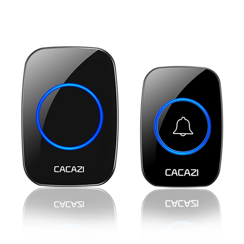 Variant: 1 button 1 receiver