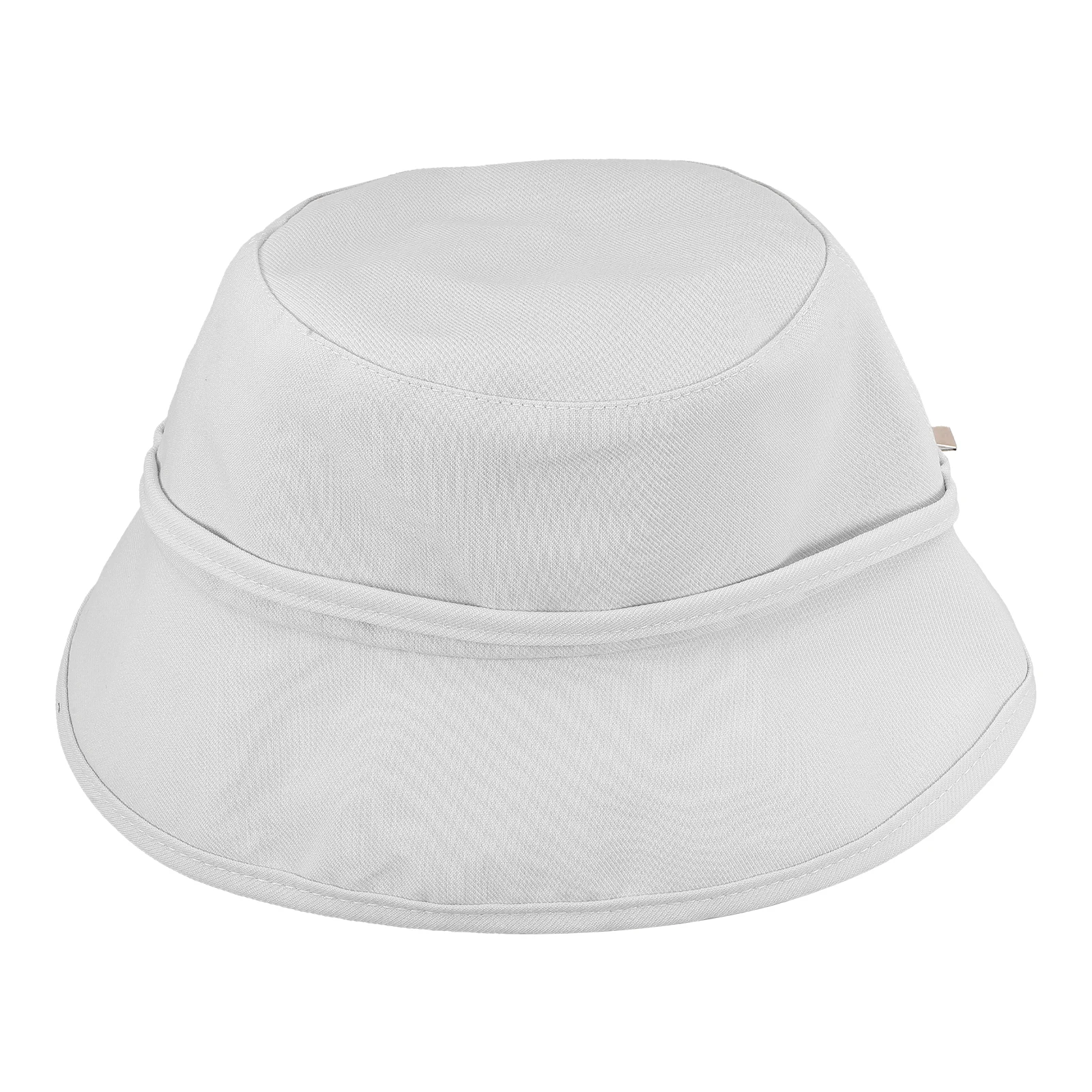 

Sun Protection Bucket Hat Hiking Women Japanese Sun-protective Fisherman's Cotton Ladies'