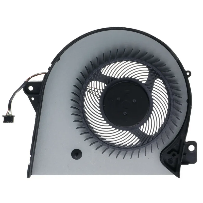 JIANGLUNNEW CPU Cooling Fan For DELL latitude 5580 E5580&Dell Precision 3520 M3520 3NDV7