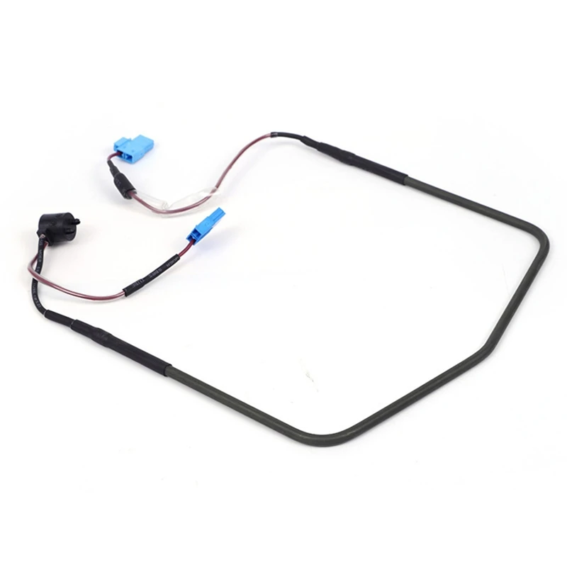 

AA97Z DA47-00244U Refrigerator Defrost Heater Compatible for Samsung Replaces PS9603659 AP5914487 3955643