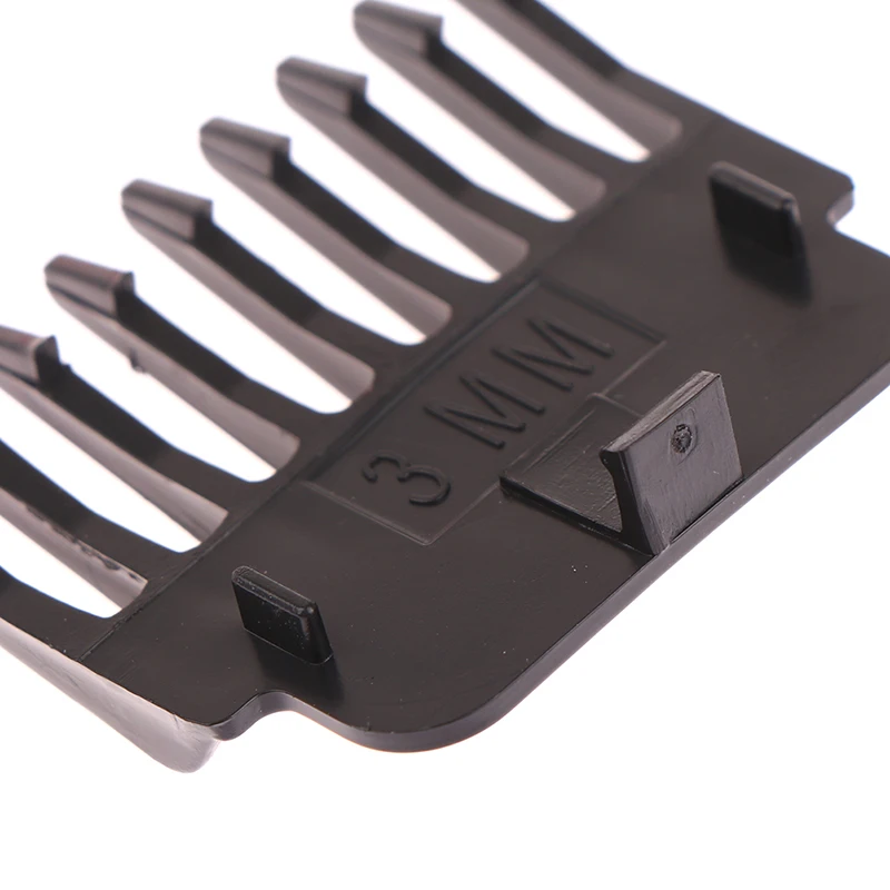 2/4pc T9 Attachment Combs For Trimming Clipping Replacement Accessories Hair Clipper Limit Comb Haircut Tool