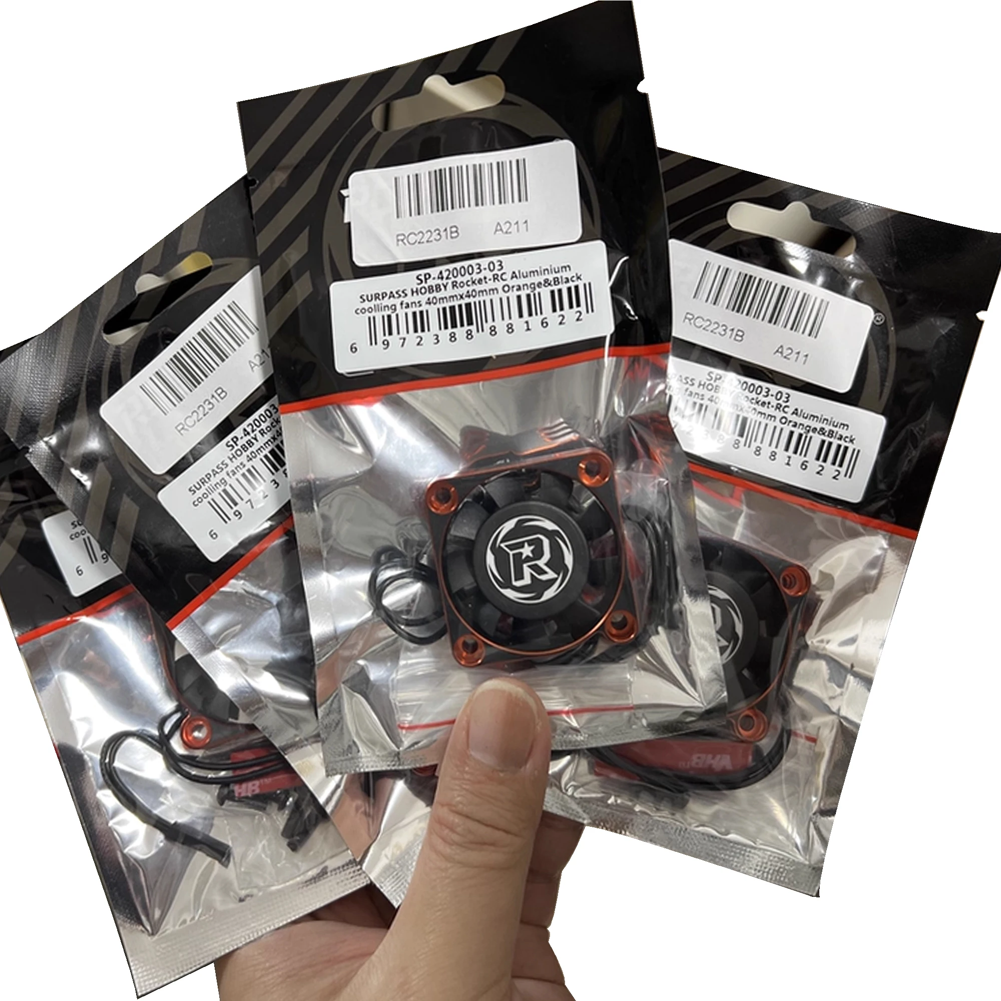 

Вентилятор охлаждения 25мм/30мм/35мм/40мм/50мм