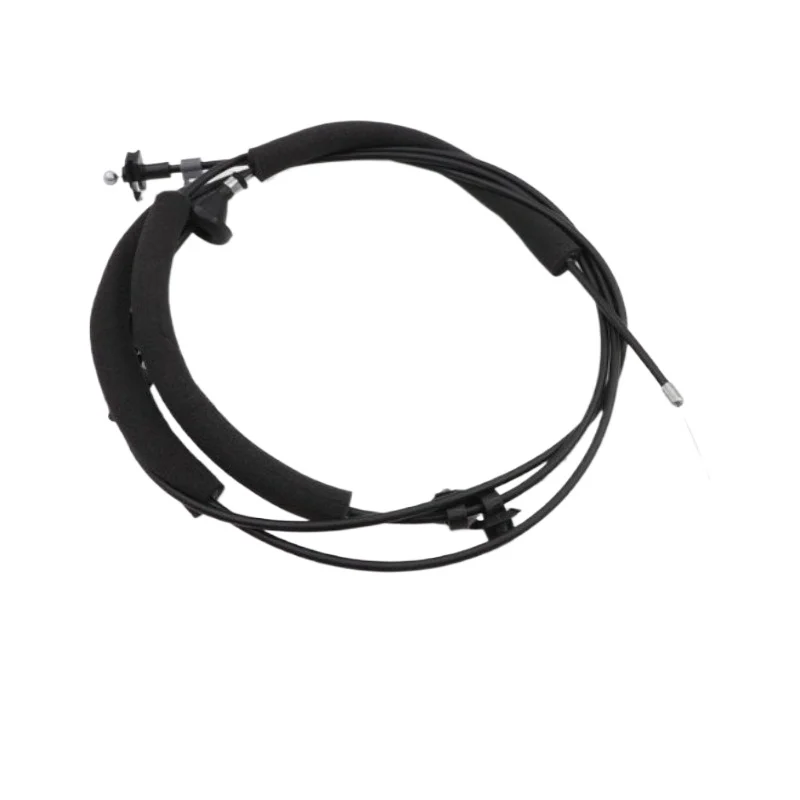 

EKEA-8402520_ Front Bonnet Release Cable Assembly for BYD Dolphin Seal Seagull E2 Frigate 07 Atto3 Brand New